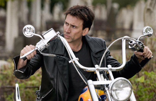 Im Johnny Blaze... Im here to study Engineering and Mythology @ComicUniRP