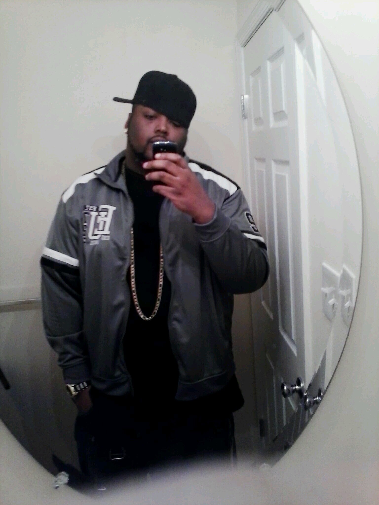 Im real as it gets . Bridgeton South Jerz. Mill Street we in here!