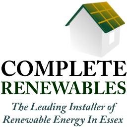 We install air and ground source heat pumps, underfloor heating as well as solar panels and solar thermal throughout Essex. Specialising in renewable energy.