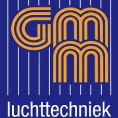 GMMLucht's profile picture. De specialist in ● fabricage ● levering ● montage van luchtkanalen en luchttechnische componenten zoals volumeregelaars, klepregisters