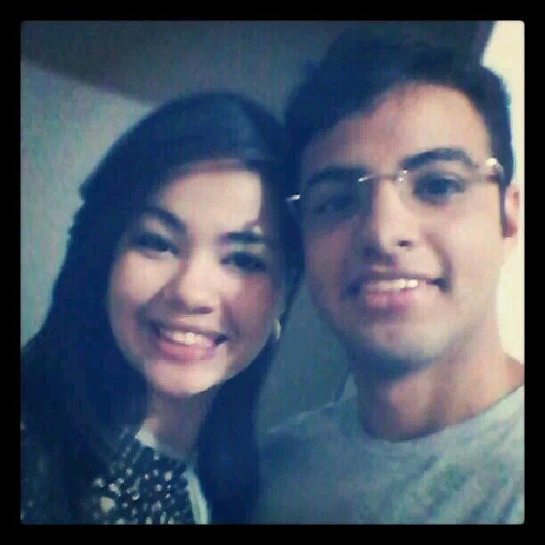 18anos, Estudante de Engenharia, Namorado da @LarissaTeles_ , amo Deus, A igreja católica apostólica romana e minha família :)