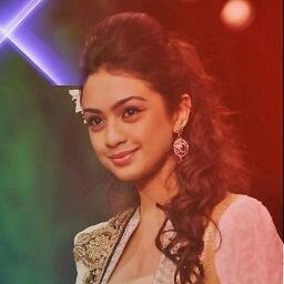 Abigail Jain is one of the, most beautiful, cutest, bindaas, bubbly girl of the TV industry...she is ABIGAIL= FATHERS PRIDE and we herfanz LOVE her LOTS! ♥