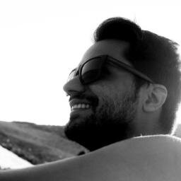 ArchimidisM's profile picture. WordPress Engineer - Web Development - Laravel Lover #WordPress #Laravel