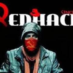 Vatan sever Ama Redhack sıkıştırarak ancak hack yolu bıraktılar başka yolu yokkkk !!!!! ...