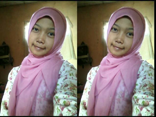 Yulis Siti Khotijah a.k.a Lee Hae Ren | Bandung 21 oktober 1997 | Elf Ina | Follback? Just Mentions