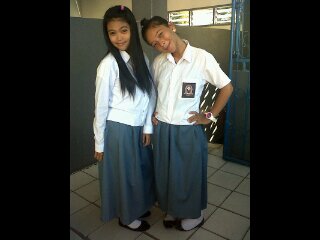 riamagareta21's profile picture. SMK Airlangga 1AP1 | kristen | Pin:2A430463 :)