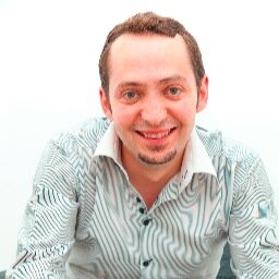 Entrepreneur, Business Angel