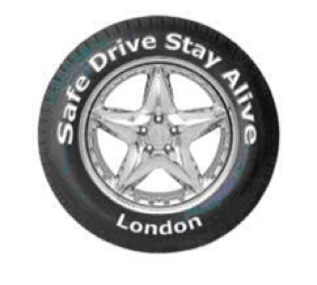 SDSALondon's profile picture. Safe Drive, Stay Alive is a roadshow with powerful personal testimonies designed to convey the tradgedy and suffering that follows a Road Traffic accident