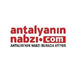 Antalyanın Nabzı burada atıyor..