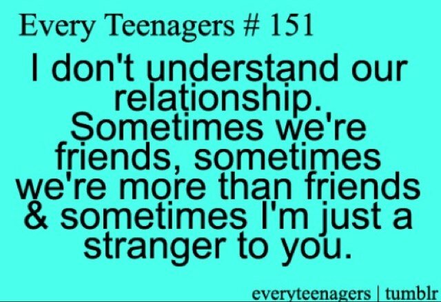 A twitter account with some truthful quotes:) 100 followers please?