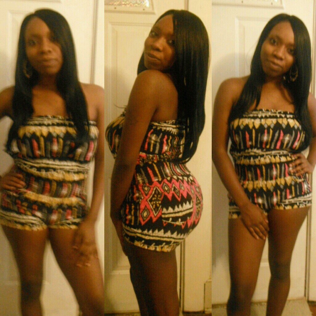 Perfectly Imperfect Ladii