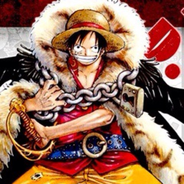 ONE PIECE大好きなJK2！ONE PIECE好きな人のみフォローして下さい！【ONE PIECE同盟 No.200】【ひとつなぎ♡会no.151】【we♡麦わら海賊団 ナミ】フォローの際一言あれば必ずフォローします！