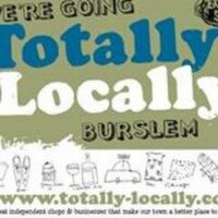 Locally Burslem (@locallyburslem) 's Twitter Profile