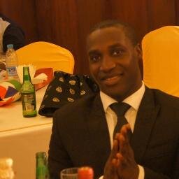 Senior Policy Analyst @acetforafrica | Alum @TheWilsonCenter  | Interested in #Trade #Governance #Africa #Agriculture #Climate | Views my own