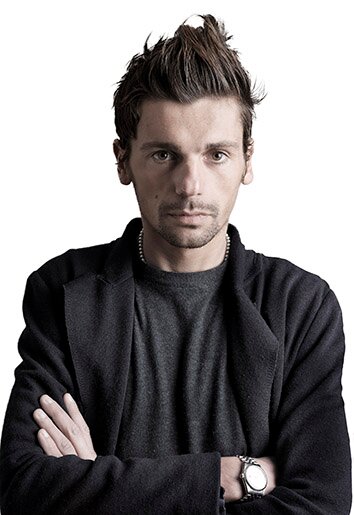 D_Michetti's profile picture. Lost In Style