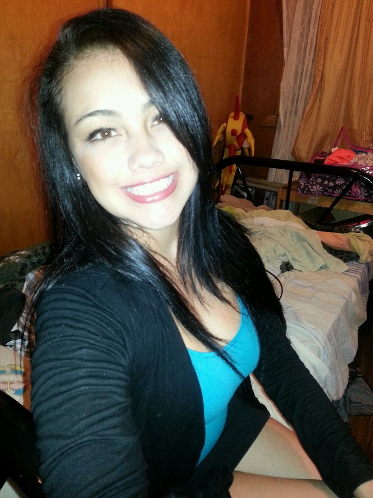 ChArguedas's profile picture. 