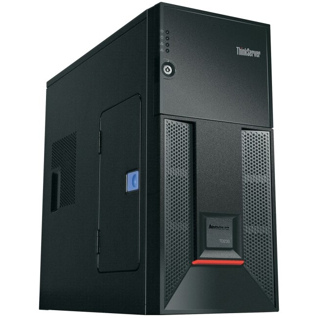 http://t.co/Jbz98HkWpG
A platform for discussion on Lenovo ThinkServer products.