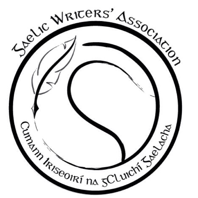 Official Twitter Account of the Gaelic Writers' Association