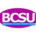 BC SU (@bridgendcsu) Twitter profile photo