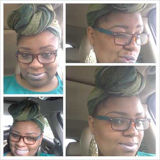 160 wds are not enough to describe me....BEAUTIFUL & BRILLIANT is a good place to start though :)...Living life...& loving my PINK & GREEN #teamAKA #teamBetaXi!
