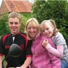 #Fertility nurse specialist at Healthcare at Home. Views are my own. Busy mum of two!