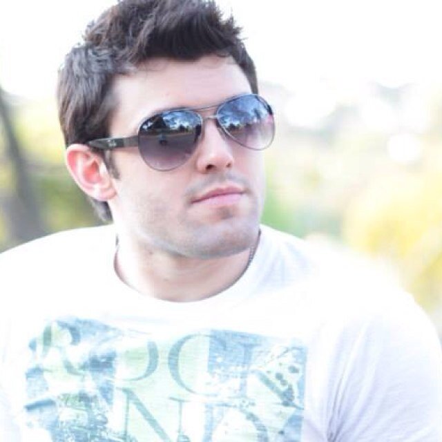 aka Julio de Sorocaba