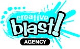 Creative Blast Agency - for Actors and Musical Theatre Performers of all ages.