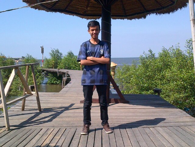Keep smile..