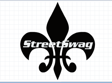 StreetSwag - the best swag around!