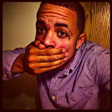 I'm truly bless ithank tha lord 4 everything I'm fockuz in diz bitch gettin my life right