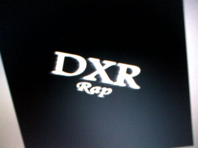 DXR Group rap Profile
