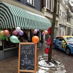 De gezelligste winkel van Doesburg!