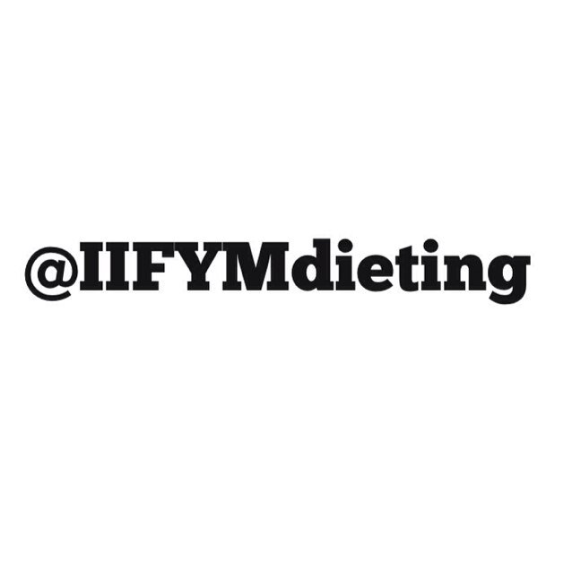 Your 'Go-to' for all things IIFYM, If It Fits Your Macros. Flexible, effective dieting. Best of all, our advice is FREE! And no spam.