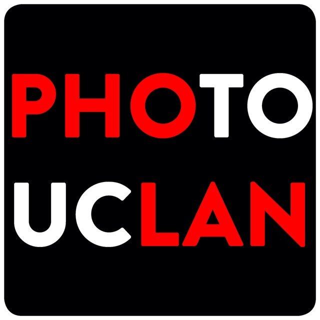 The official twitter feed for Photography at the University of Central Lancashire