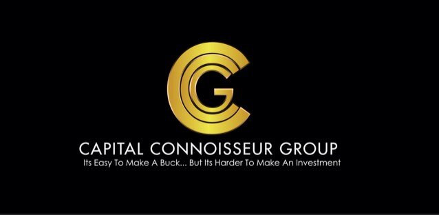 Founder of Capital Connoisseur Group| Finance coach, trainer and speaker|DayTrader|