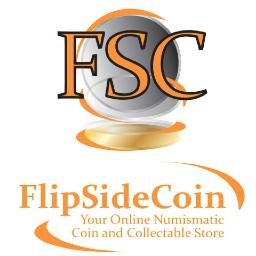 Flipsidecoins are the best online store in South Africa selling High Class, Valuable, Rare, and Scarce Coins, Gems and Collectables! Find us on bid or buy #FSC