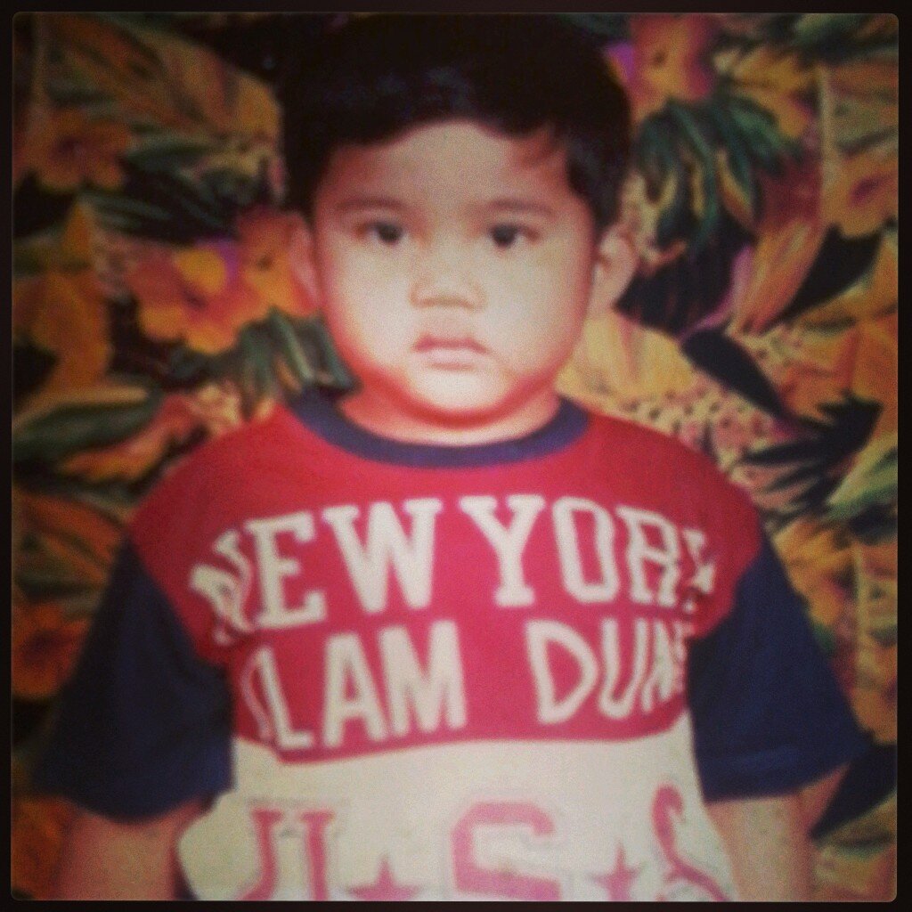 I'm united fans