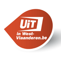 UiTinWest-Vlaanderen(@UiTinWest) 's Twitter Profile Photo