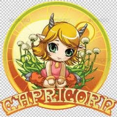 Untuk yg berzodiak Capricorn cukup follow @Area_Capricorn karena disinilah tempat kamu untuk mengatahui zodiak capricorn