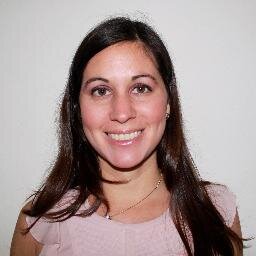 Marketer living in London. Passionate about digital, social media, travel, photography and chocolate.