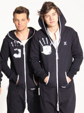 i am obsessed with one direction they are so amazing there my whole life xxxxx 33