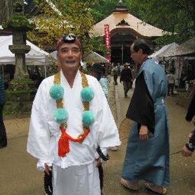 山本邦道