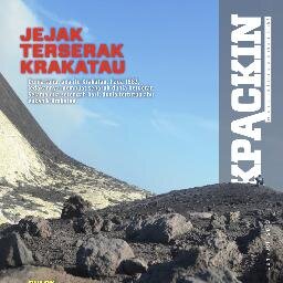 Free e-magz ttg Backpacking & Travelling di Indonesia l e: sapa@backpackin.id l FB: http://t.co/Ziv2Q3d9Hn l Wisata Indonesia Sekali Klik!