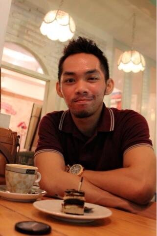 im just ordinary person with an extraordinary life...