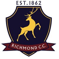 Richmond Cricket (@richmondcricket) 's Twitter Profile