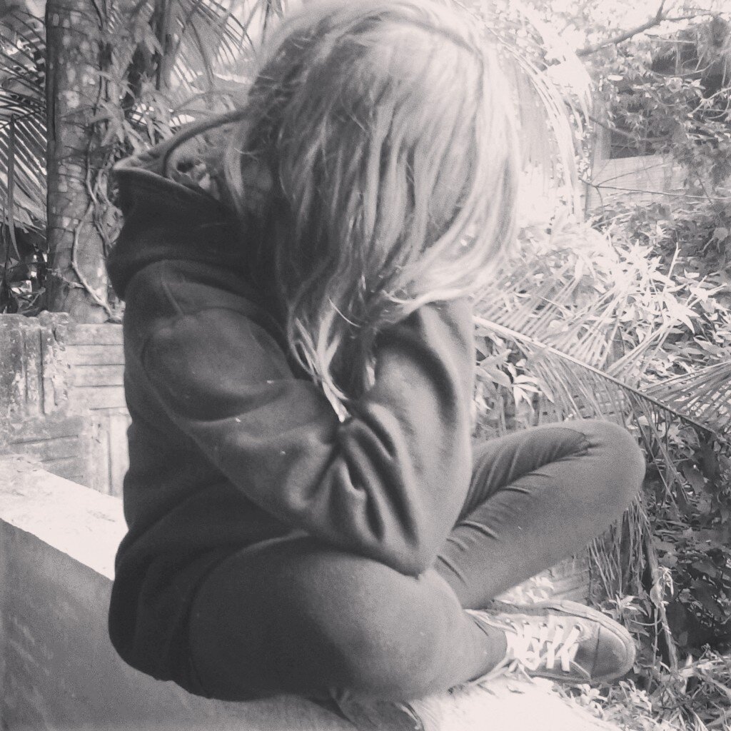Se meus olhos mostasem minha alma todos ao me verem sorrir chorariam comigo