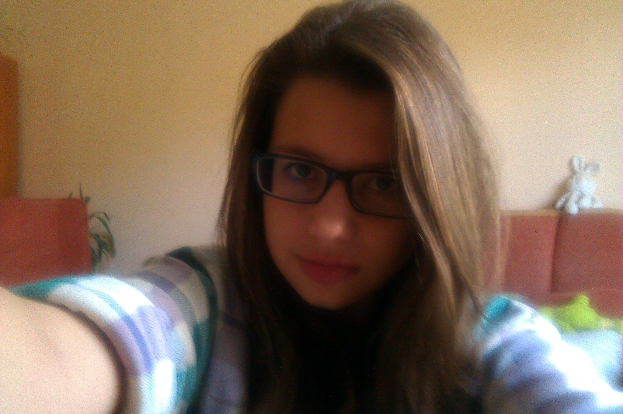 I am from Slovakia! I have a 15 years! Follow me follow back! ;)