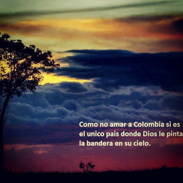 Yo soy felicidad.. Yo soy prosperidad!!!