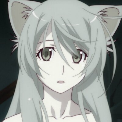 障り猫 Nekomono 03 Twitter
