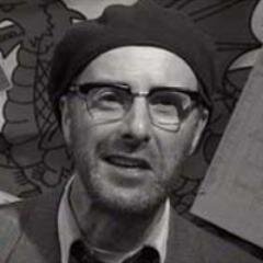 Hugh Pugh is a reporter in Fishguard for the ‘LookOut Wales’ feature on the award winning comedy show; ‘Barry Welsh is Coming’ on HTV Wales |  Parody